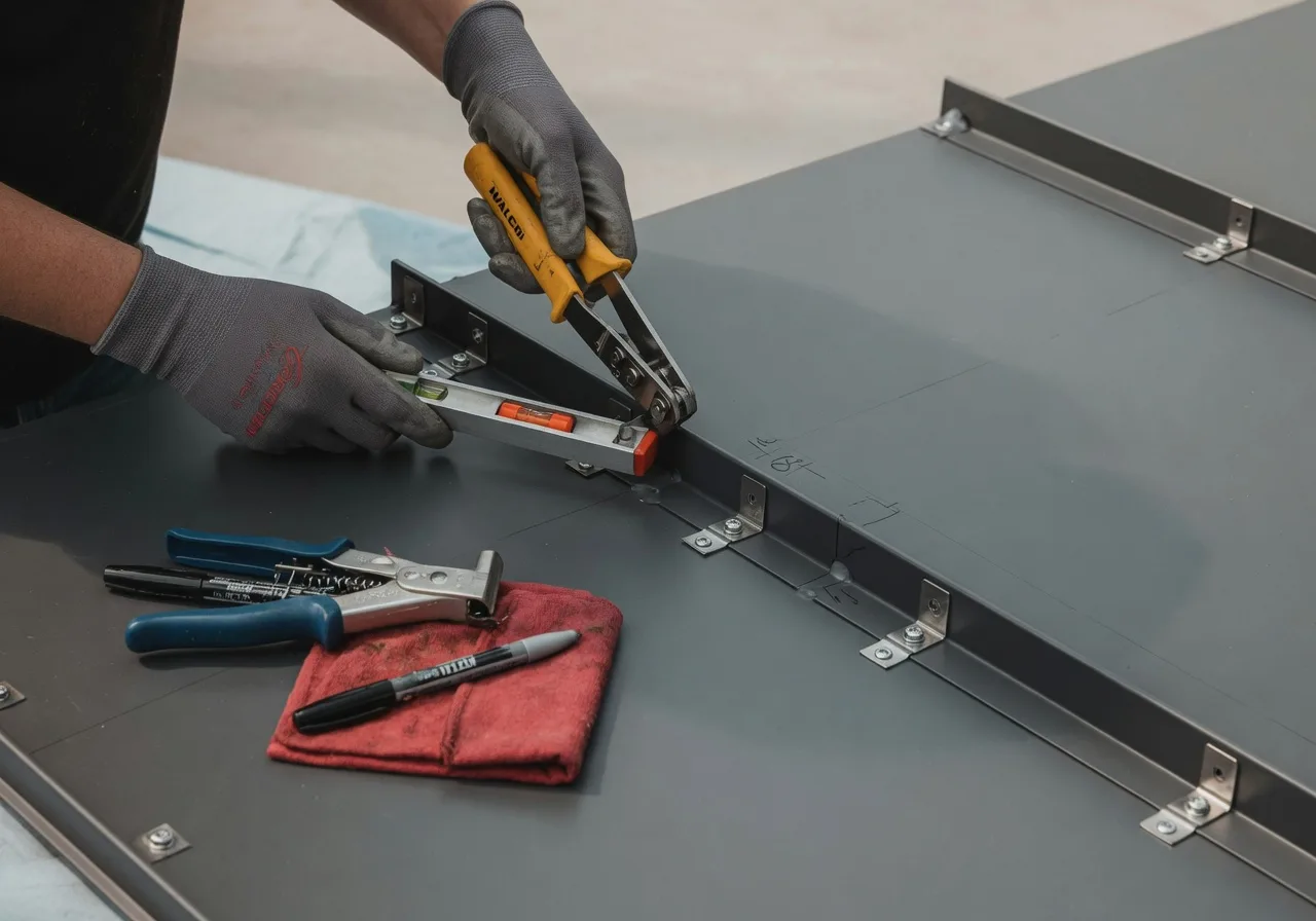 Why choose Metal Roofing Installation in Gable, SC